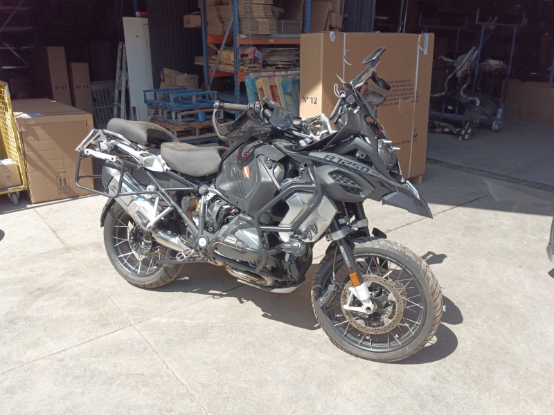 bmw r 1250 del año 2022