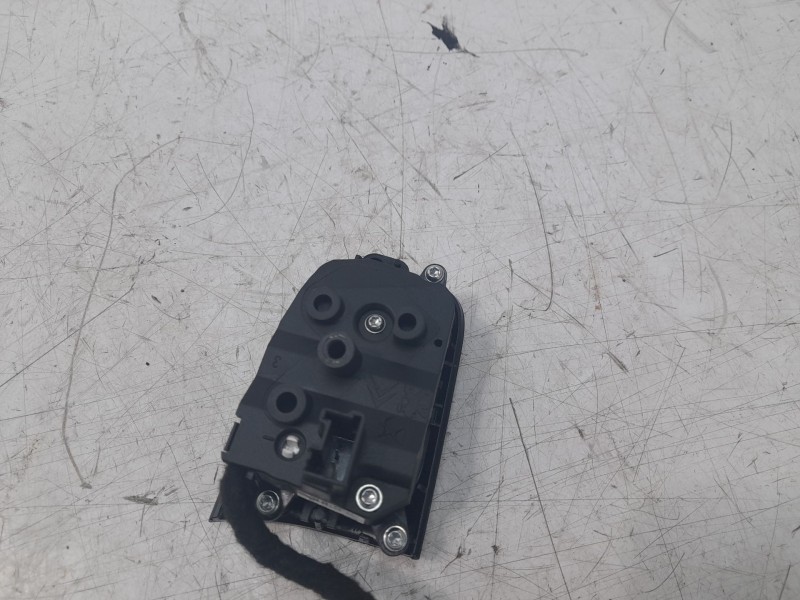 Recambio de mando volante para citroën c3 feel pack referencia OEM IAM 9812314777  