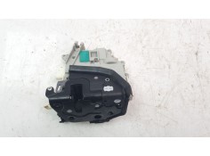 Recambio de cerradura puerta delantera derecha para audi q3 (8ug) base referencia OEM IAM 8J1837016E  DLF510037HQ 2