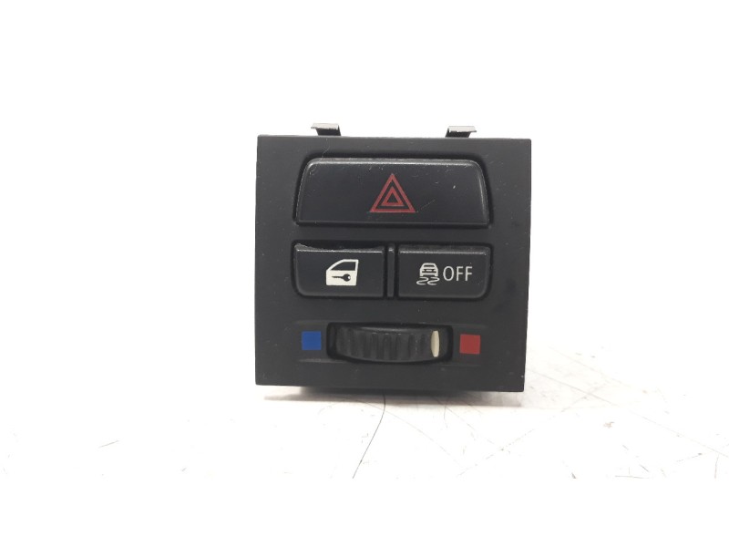 Recambio de warning para bmw serie 3 coupe (e92) 2.0 turbodiesel cat referencia OEM IAM 919671401  