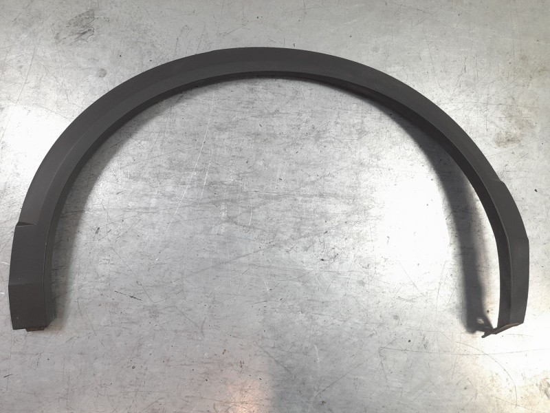 Recambio de aletin trasero izquierdo para volkswagen t-roc advance style referencia OEM IAM 2GA854819E  