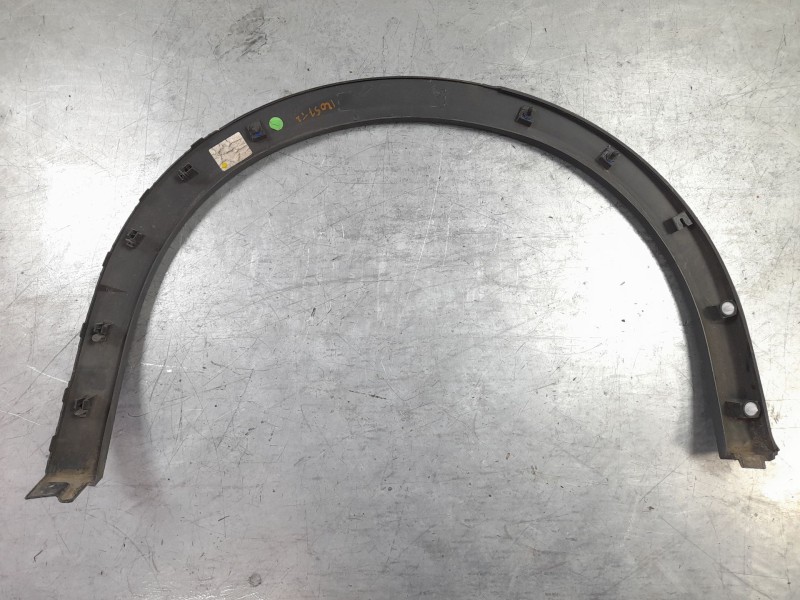 Recambio de aletin trasero izquierdo para volkswagen t-roc advance style referencia OEM IAM 2GA854819E  