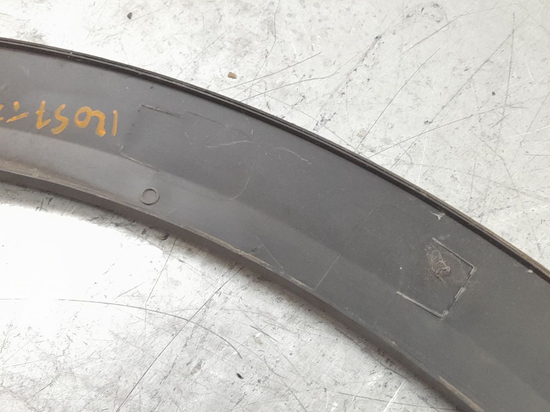 Recambio de aletin trasero izquierdo para volkswagen t-roc advance style referencia OEM IAM 2GA854819E  