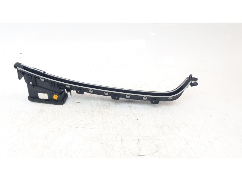 Recambio de aireador derecho para hyundai tucson (nx) maxx silver 2wd referencia OEM IAM 97490N7000  