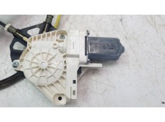 Recambio de elevalunas delantero derecho para audi q3 (8ug) base referencia OEM IAM 8U0837462  113790 , 106022916 2