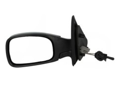 Recambio de retrovisor izquierdo para peugeot 306 berlina 3/5 puertas (s1) referencia OEM IAM 8149G4 1051708012 PG0397114