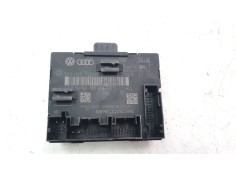 Recambio de modulo confort para audi q3 (8ug) base referencia OEM IAM 8X0959792H  