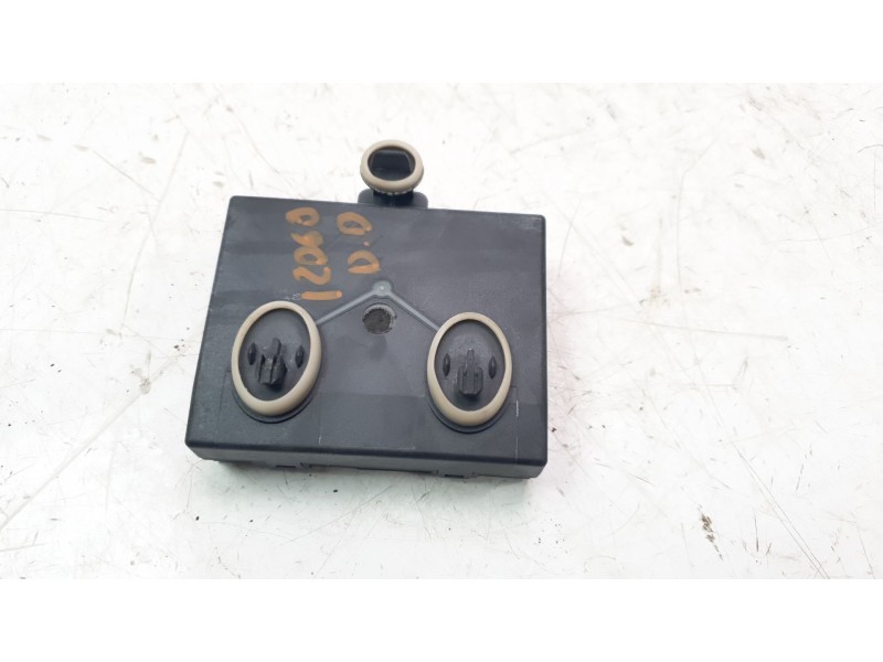 Recambio de modulo confort para audi q3 (8ug) base referencia OEM IAM 8X0959792H  