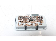 Recambio de luz interior para opel insignia country tourer 2.0 16v cdti referencia OEM IAM 22774329   2