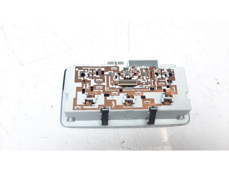 Recambio de luz interior para opel insignia country tourer 2.0 16v cdti referencia OEM IAM 22774329  
