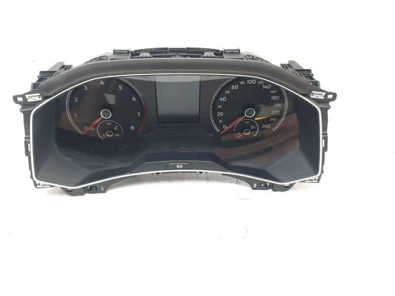 Recambio de cuadro instrumentos para volkswagen t-roc advance style referencia OEM IAM 2GA920740A  
