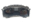 CUADRO INSTRUMENTOS 2GA920740A 2GA920740A 