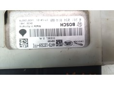 Recambio de centralita motor uce para land rover evoque pure referencia OEM IAM HX7312C520FFE   2