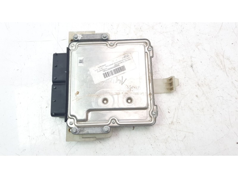 Recambio de centralita motor uce para land rover evoque pure referencia OEM IAM HX7312C520FFE  