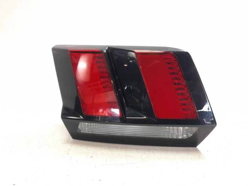 Recambio de piloto trasero izquierdo interior para peugeot 3008 allure pack referencia OEM IAM 9810477880  104LLM142 / P2000525