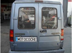 renault rapid/express (f40) del año 1989 2