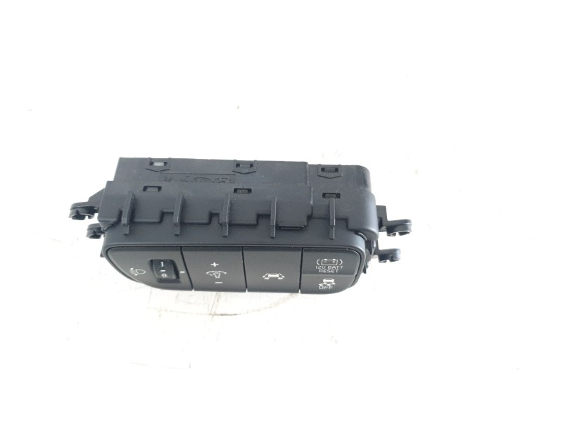 Recambio de mando multifuncion para kia niro business referencia OEM IAM 93700G5AE0  