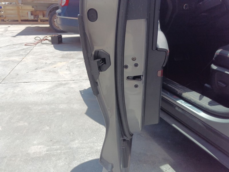 Recambio de cerradura puerta delantera izquierda para ford kuga iii (dfk) 2.5 fhev referencia OEM IAM   
