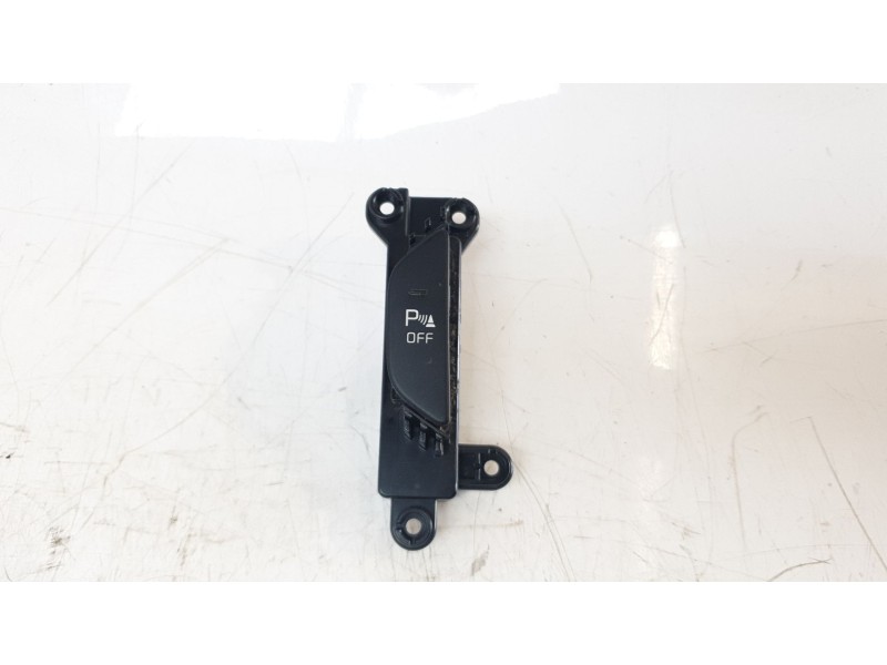 Recambio de interruptor para kia niro business referencia OEM IAM 93600G5110  