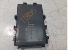 Recambio de modulo electronico para lexus ux (za10) 250h referencia OEM IAM 8911176010   2