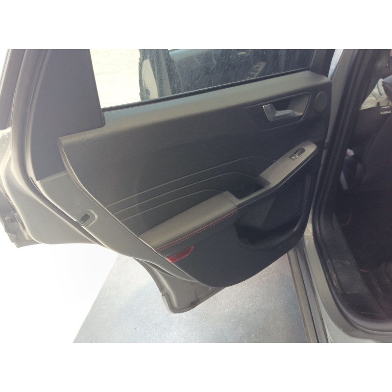 Recambio de elevalunas trasero izquierdo para ford kuga iii (dfk) 2.5 fhev referencia OEM IAM   