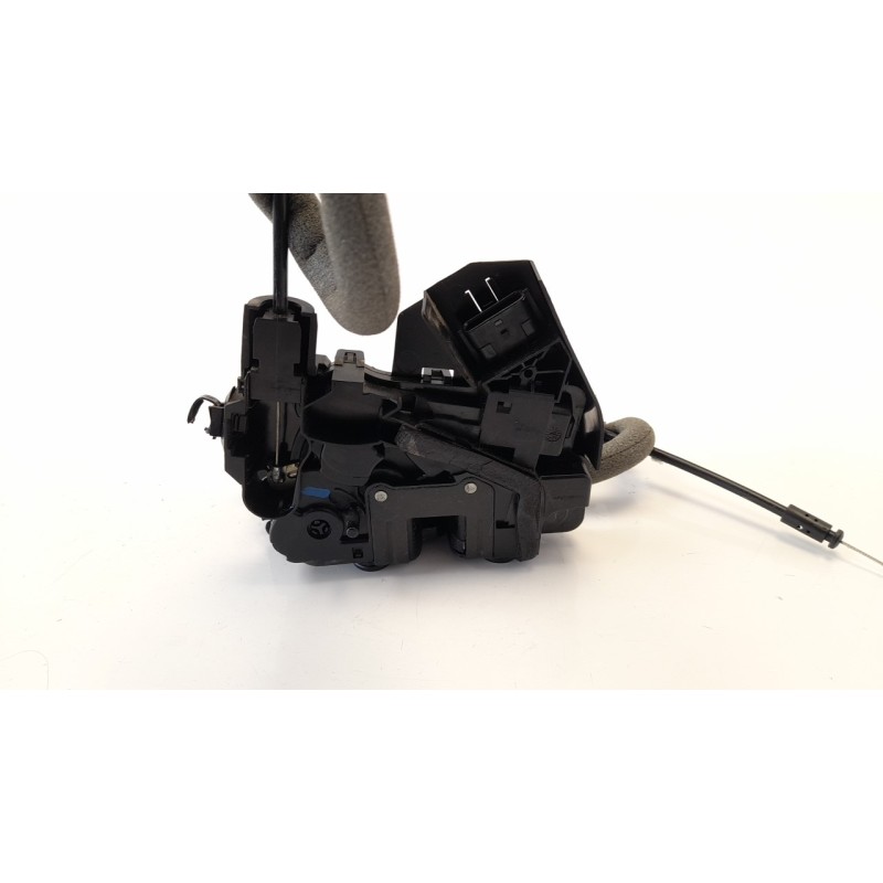 Recambio de cerradura puerta trasera derecha para renault megane iv berlina 5p 1.5 dci diesel fap energy referencia OEM IAM 8250
