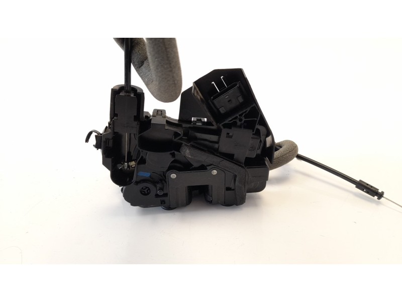 Recambio de cerradura puerta trasera derecha para renault megane iv berlina 5p 1.5 dci diesel fap energy referencia OEM IAM 8250