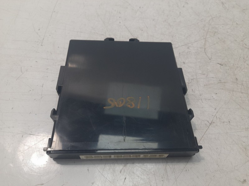 Recambio de modulo electronico para lexus ux (za10) 250h referencia OEM IAM 8999076170  