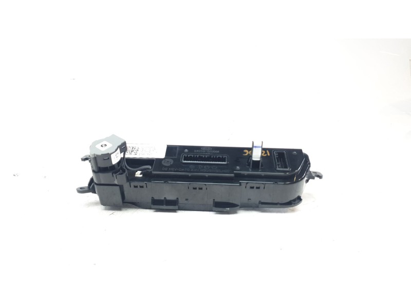 Recambio de mando climatizador para kia niro business referencia OEM IAM 97250G5630  