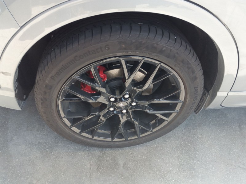 Recambio de llanta para ford kuga iii (dfk) 2.5 fhev referencia OEM IAM   