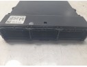 MODULO ELECTRONICO 8998176050 8998176050 