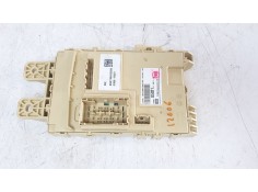 Recambio de caja reles / fusibles para kia niro business referencia OEM IAM 91950G5021   2