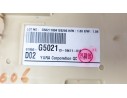 CAJA RELES / FUSIBLES 91950G5021 91950G5021 