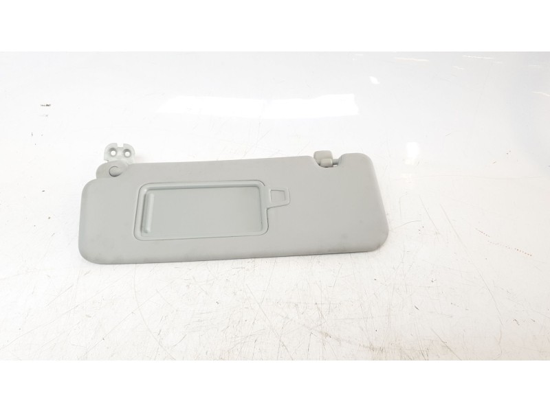 Recambio de parasol izquierdo para kia niro business referencia OEM IAM 85210G5010HGC  