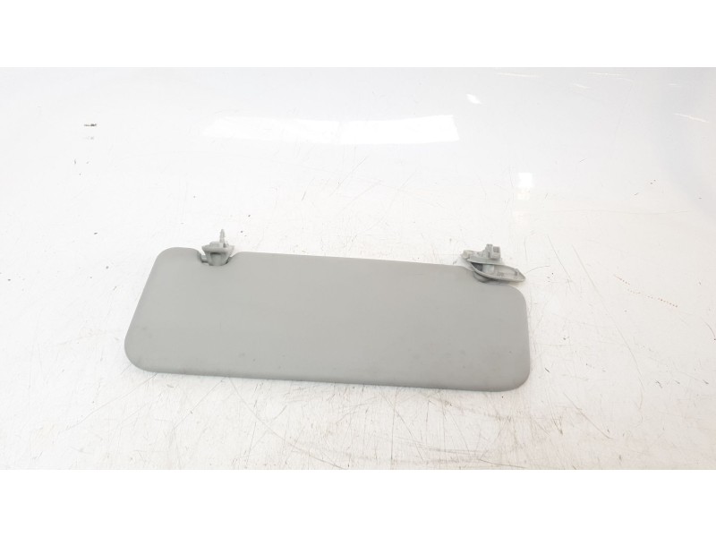 Recambio de parasol izquierdo para kia niro business referencia OEM IAM 85210G5010HGC  