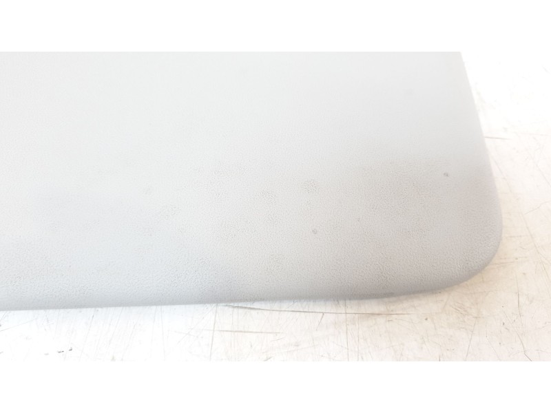 Recambio de parasol izquierdo para kia niro business referencia OEM IAM 85210G5010HGC  