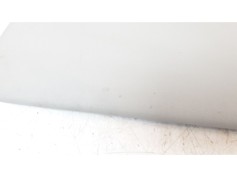 Recambio de parasol izquierdo para kia niro business referencia OEM IAM 85210G5010HGC  