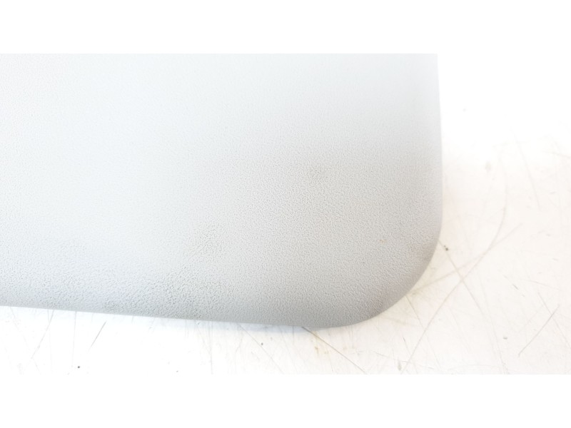 Recambio de parasol izquierdo para kia niro business referencia OEM IAM 85210G5010HGC  