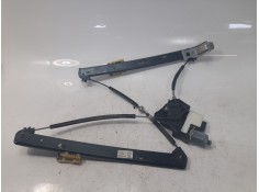 ELEVALUNAS DELANTERO IZQUIERDO 2GM837461A 