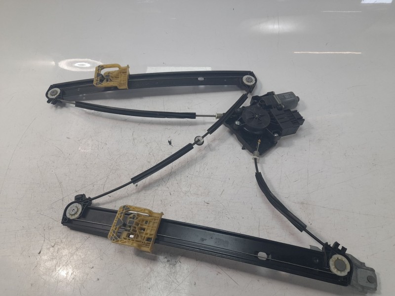 Recambio de elevalunas delantero izquierdo para volkswagen t-cross (c11, d31) 1.0 tsi referencia OEM IAM 2GM837461A  