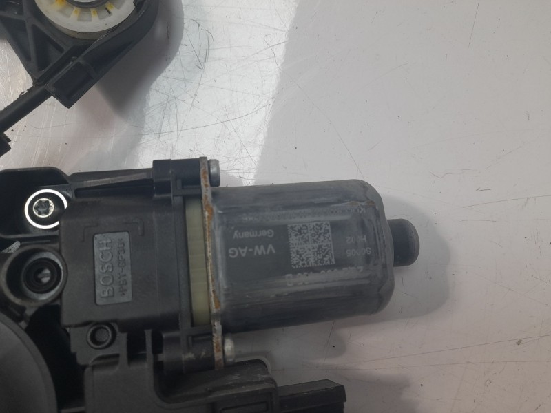 Recambio de elevalunas delantero izquierdo para volkswagen t-cross (c11, d31) 1.0 tsi referencia OEM IAM 2GM837461A  