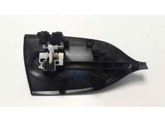 Recambio de maneta exterior delantera derecha para smart fortwo coupe electric drive (453.391) referencia OEM IAM A4537200275   2