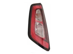 Recambio de piloto trasero izquierdo para fiat punto (evo) (199) referencia OEM IAM 51895400 705053C 103F09591775 / FT3444153 / 