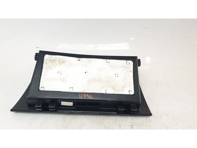 Recambio de guantera para hyundai tucson (nx) maxx silver 2wd referencia OEM IAM 84510N7000NNB  