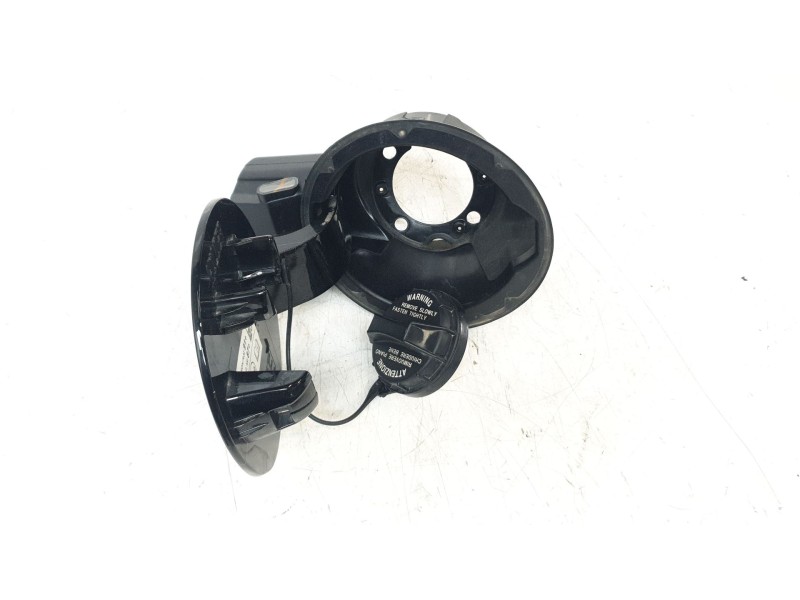 Recambio de tapa exterior combustible para kia niro business referencia OEM IAM 69513G5000  