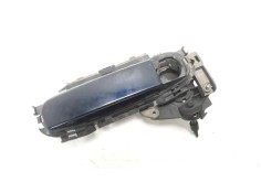 Recambio de maneta exterior delantera izquierda para audi a3 sportback (8p) 2.0 tdi referencia OEM IAM   