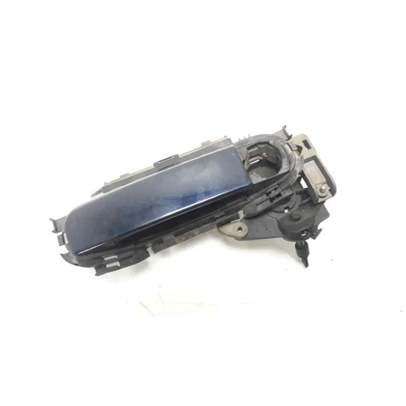 Recambio de maneta exterior delantera izquierda para audi a3 sportback (8p) 2.0 tdi referencia OEM IAM   