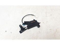 TAPA EXTERIOR COMBUSTIBLE 81590G5001 81590G5001 