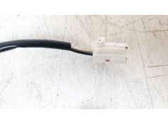 Recambio de tapa exterior combustible para kia niro business referencia OEM IAM 81590G5001   2