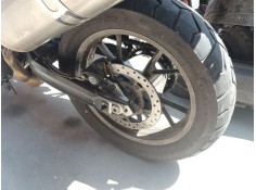 Recambio de llanta para bmw f ( - 800cc) f 700 gs (k70) referencia OEM IAM 34217664102   2